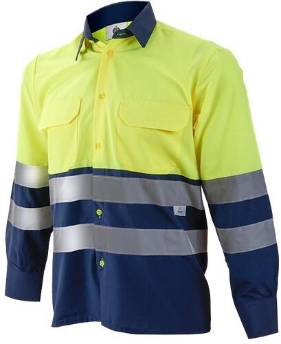 Camisa AV LSL 1203