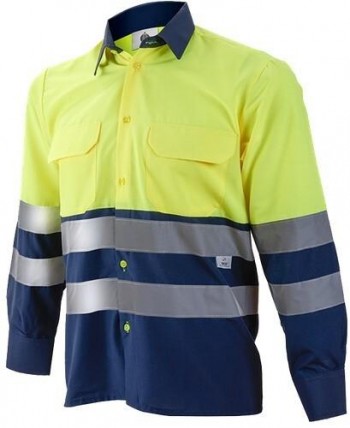 Camisa AV LSL 1203
