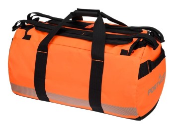 Mochila B911 naranja