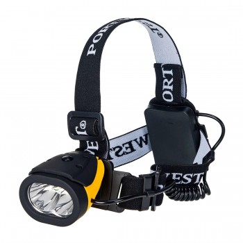 Luz frontal PA63