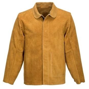 Prendas de soldadura 