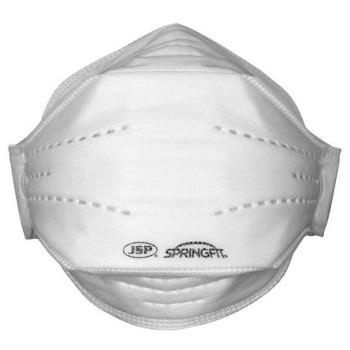 Mascarilla desechable 