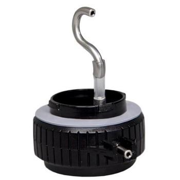 Detector y medidor 