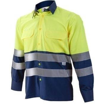 Camisas AV 
