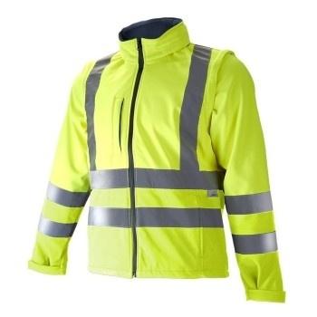 Softshell AV 