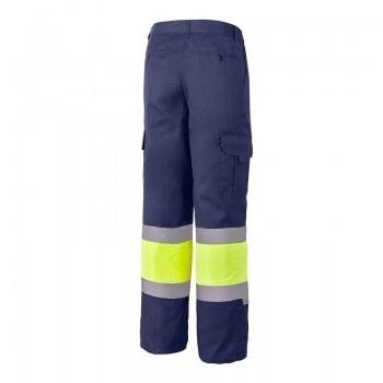 Pantalón y bermuda AV 