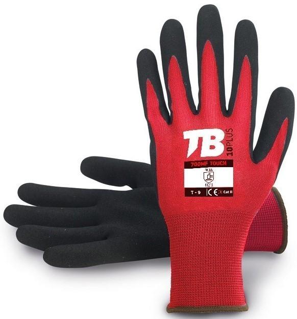 Guantes uso general 